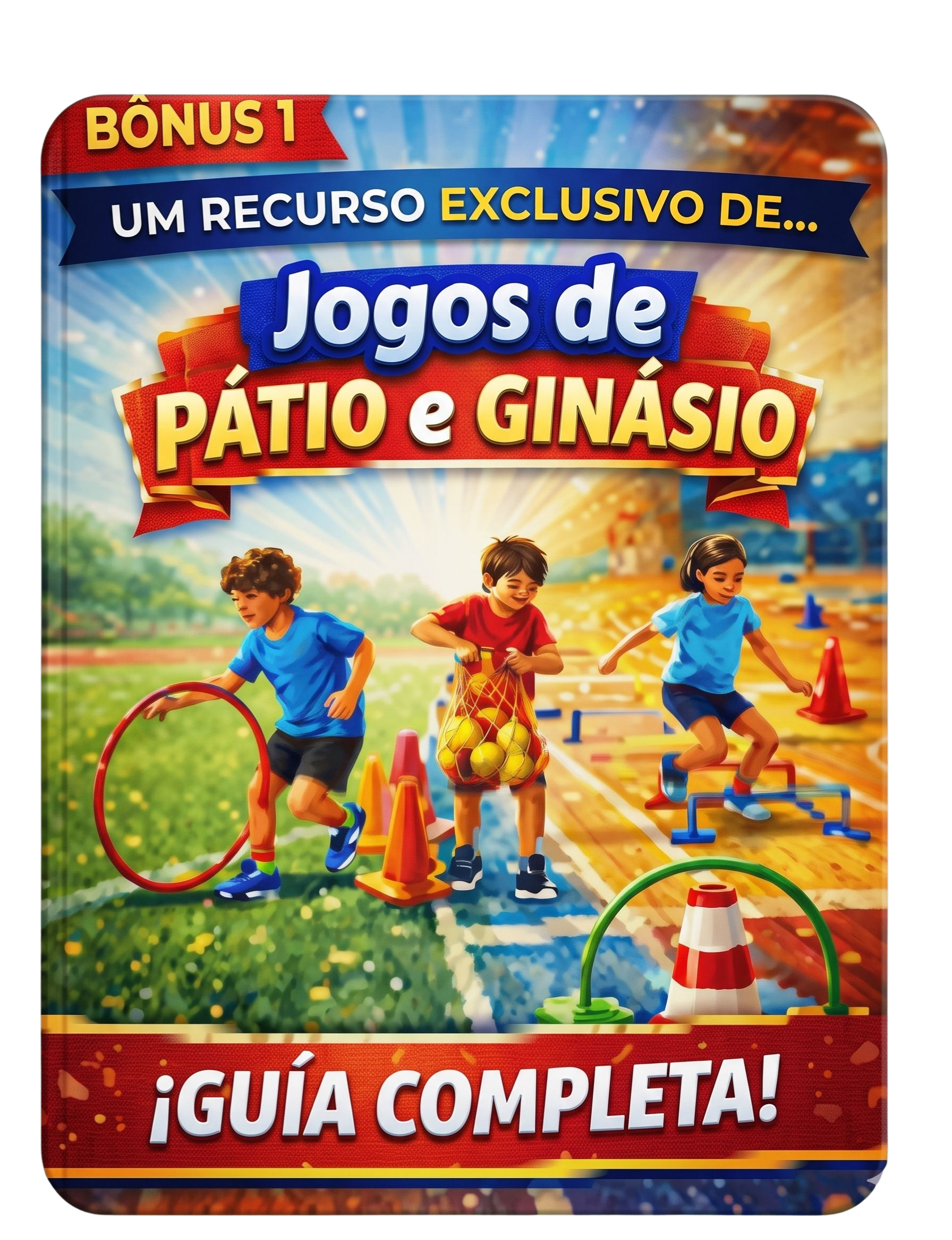 Banco de Jogos de Emergência