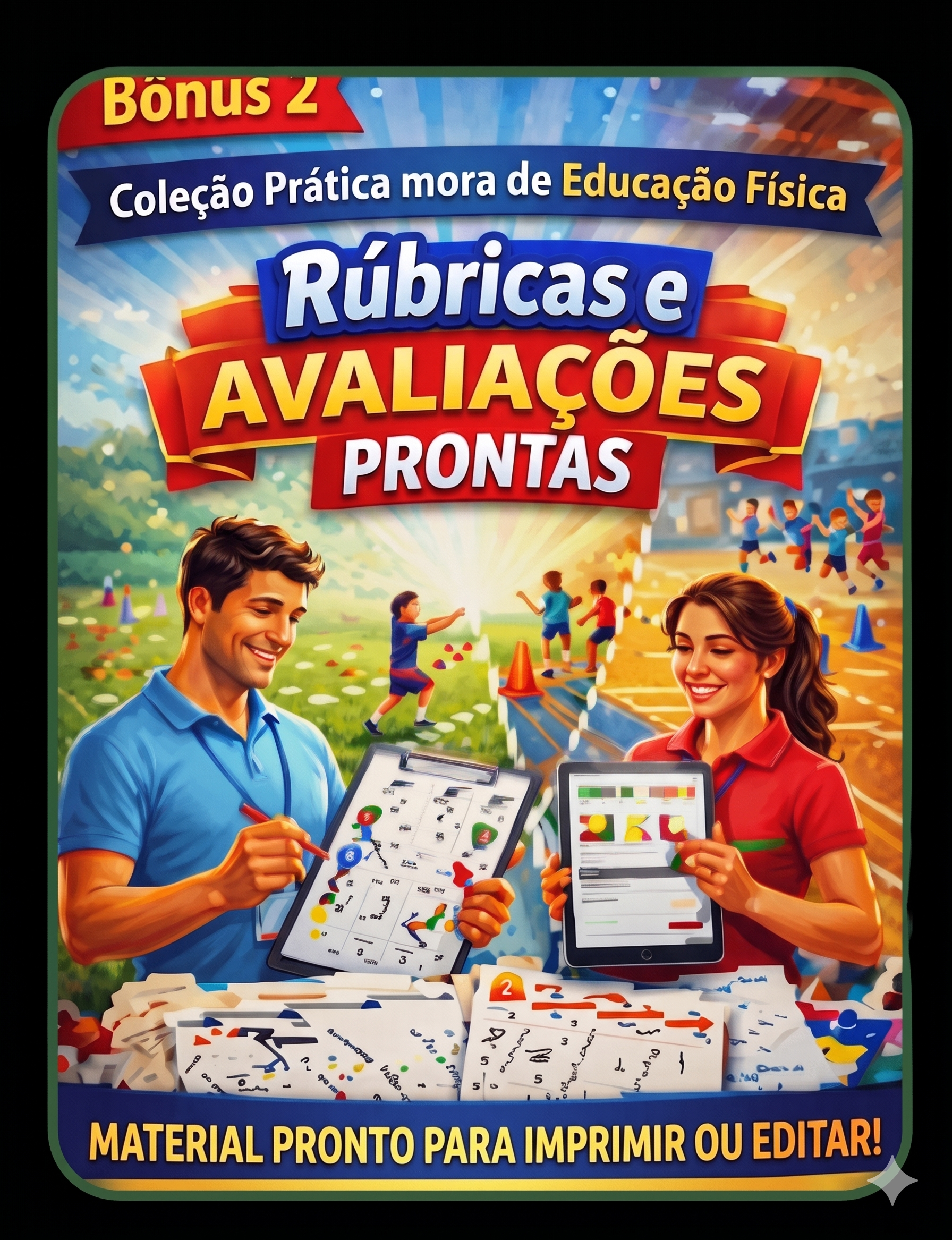 Sistema de Avaliação Simplificada